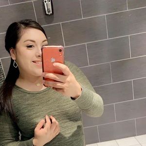 Meet your Posher, Mariah